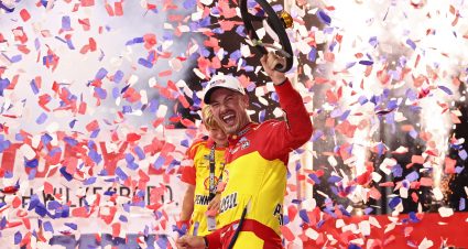 Joey Logano