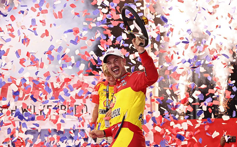 How ARCA Menards Series graduates finished at North Wilkesboro