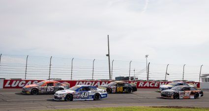 Lucas Oil Indianapolis Raceway Park
