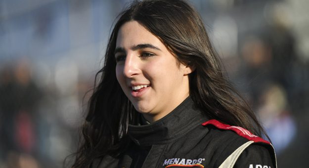 Visit Entry list: LiUNA! 150 presented by IDEAL Garage Door at Lucas Oil Indianapolis Raceway Park page