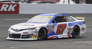 Promo image for Race Highlights: LiUNA! 150 at Lucas Oil Indianapolis Raceway Park