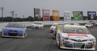 Promo Image for See the complete highlights from the Lucas Oil IRP race