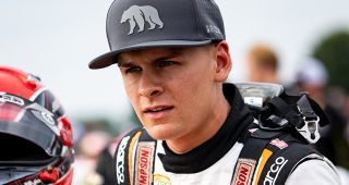 Promo Image for Flat Rock: Entry list, storylines and more for Saturday's race