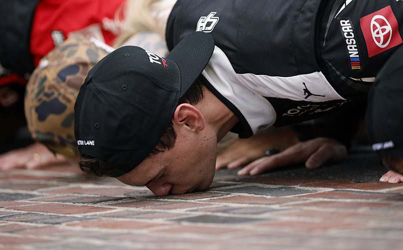 How ARCA Menards Series graduates finished at Indianapolis, Lucas Oil IRP