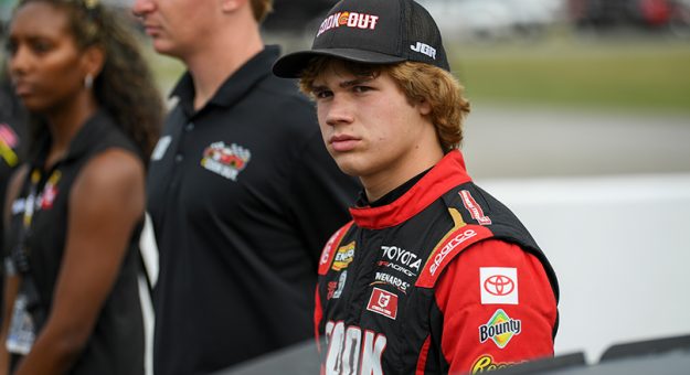 Max Reaves