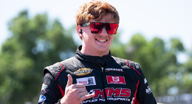 Austin Vaughn