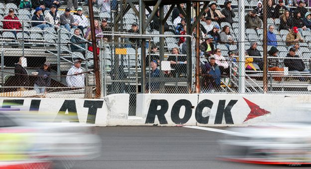 Visit How to watch Saturday’s ARCA Flat Rock race on FloRacing live stream platforms page