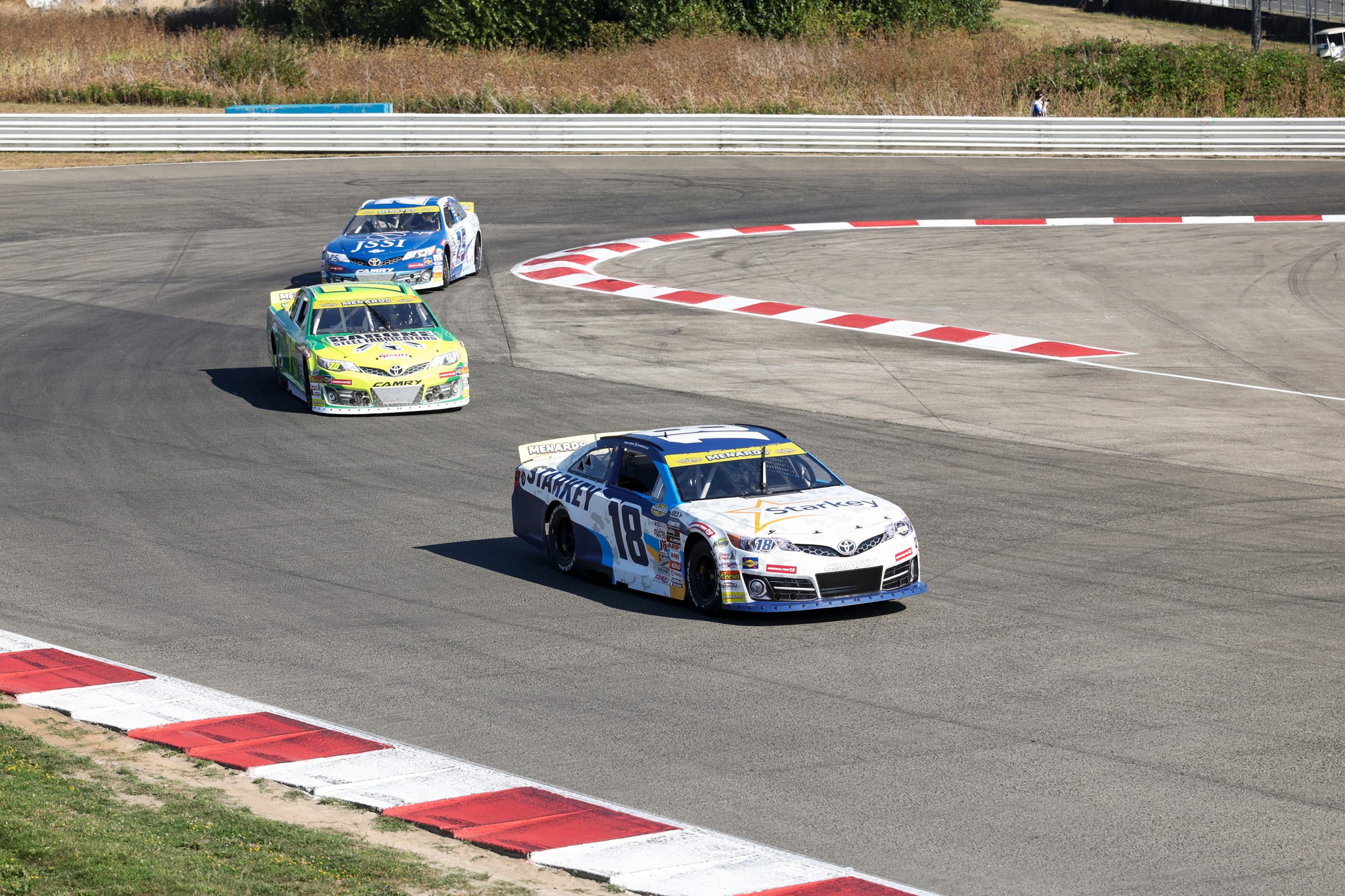 Portland International Raceway