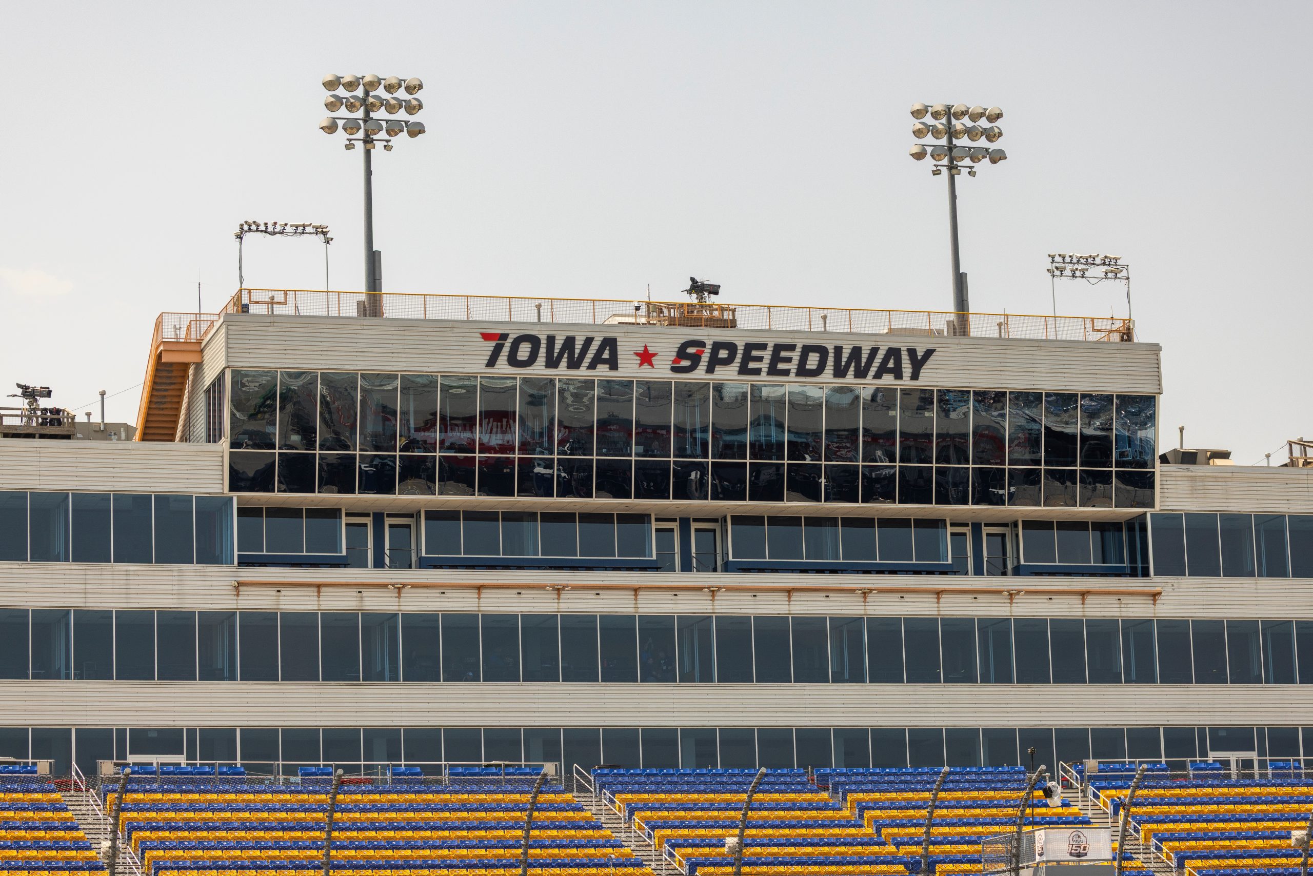 Iowa Speedway