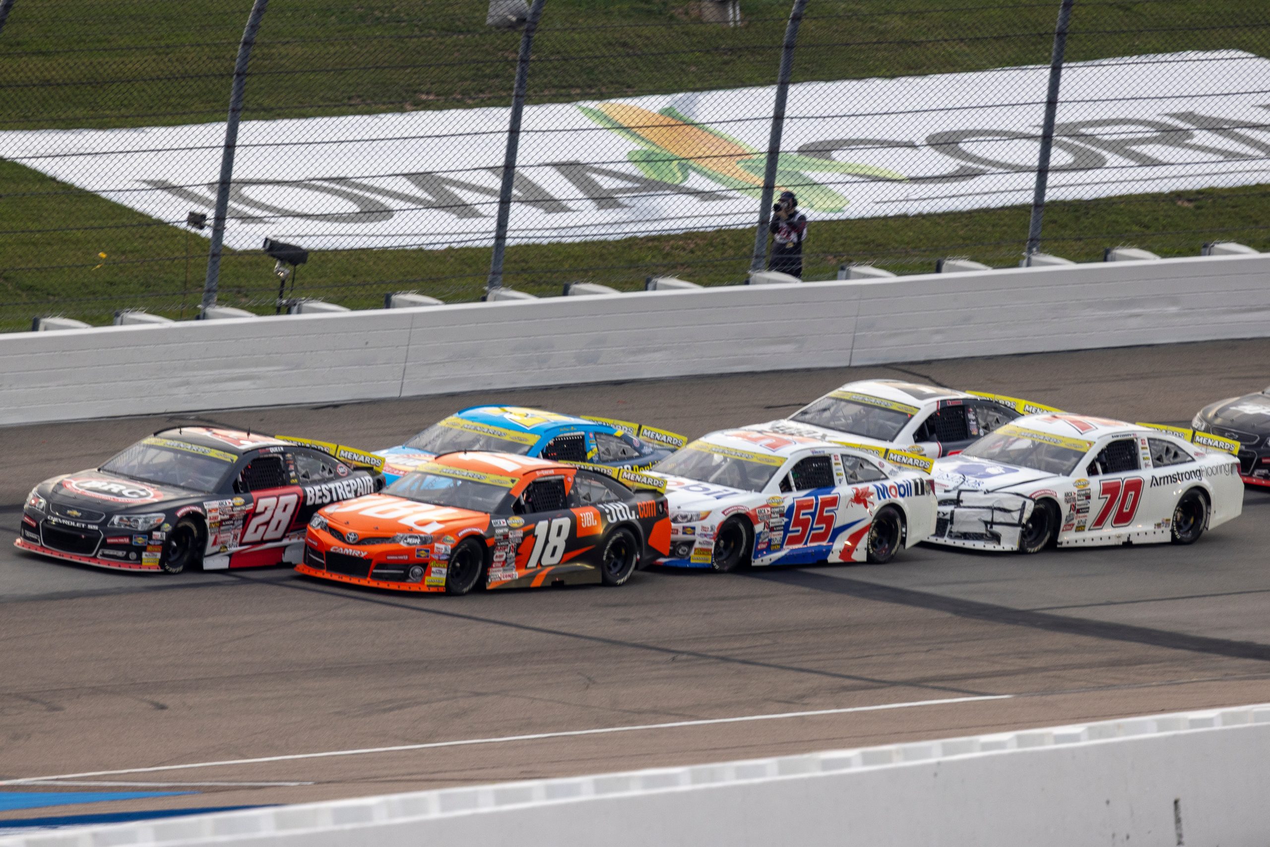 Iowa Speedway