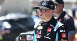 Promo Image for Entry list: Check out who is racing in Saturday's West race at Portland