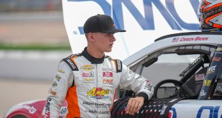 Promo image for Practice results: JR&CO 150 at Iowa Speedway