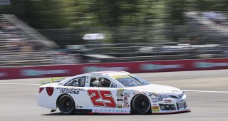 Promo image for Practice results: Portland 112 at Portland International Raceway