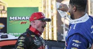 Promo Image for Looking back: Relive the wild West Series finish at Portland International