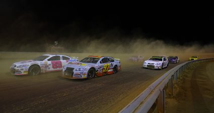 DuQuoin State Fairgrounds