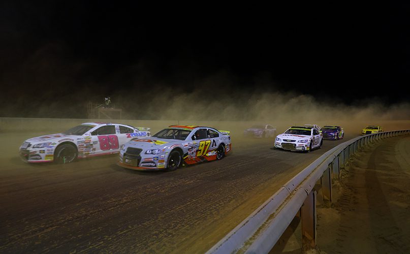 ARCA Menards Series race broadcasts: Where and when to watch FOX re-airs