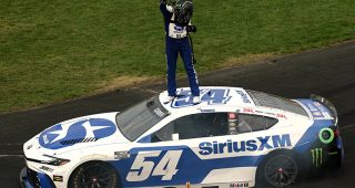 Promo image for How ARCA Menards Series graduates finished at Iowa