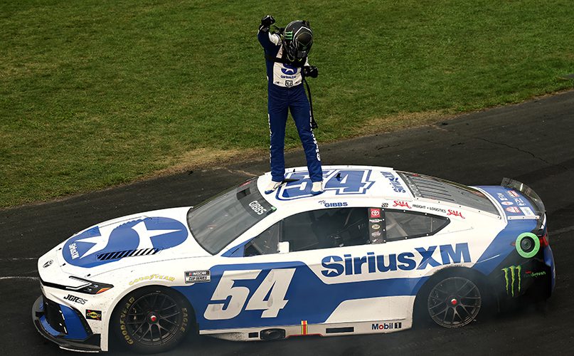 How ARCA Menards Series graduates finished at Iowa