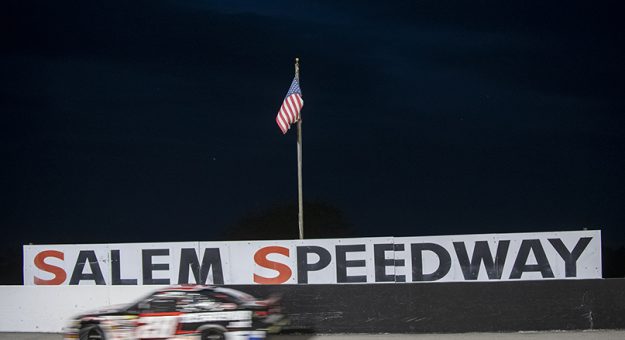 Salem Speedway