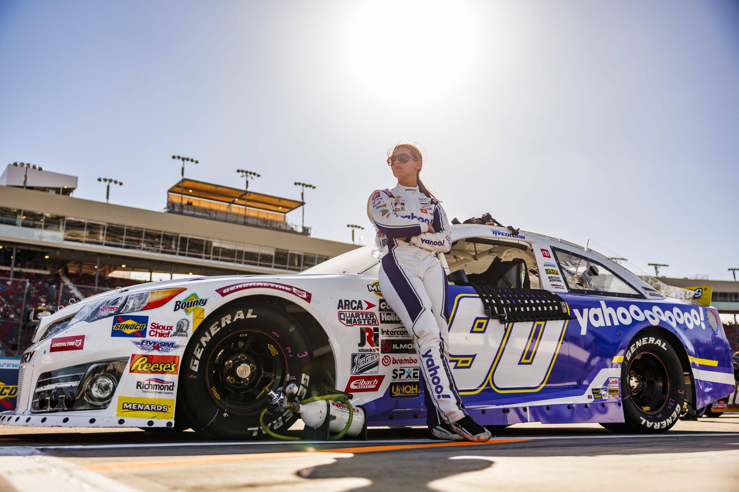 Phoenix Raceway