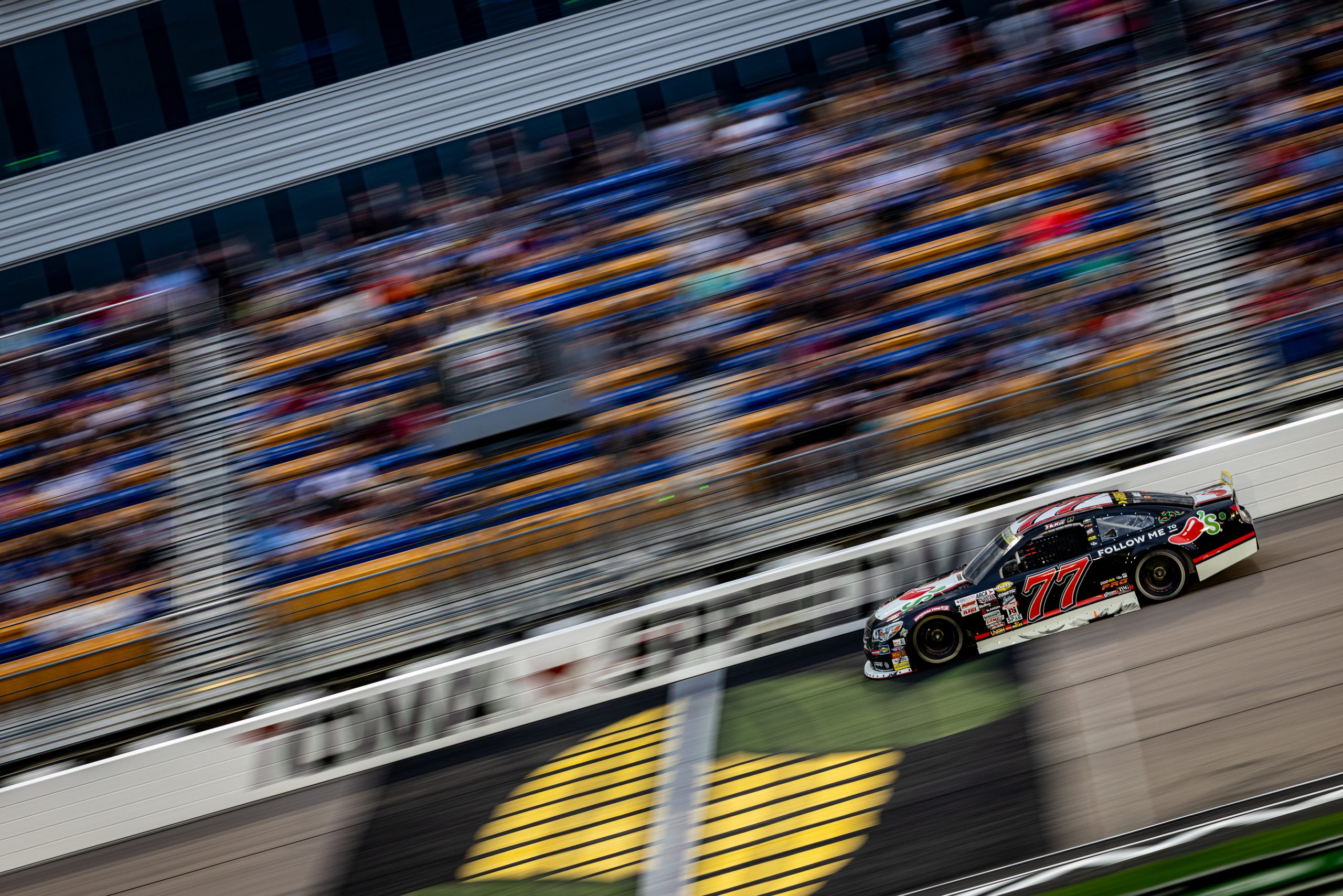 Iowa Speedway