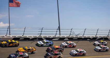 Daytona International Speedway