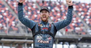 Promo Image for Schedule updates: See what tracks have announced 2027 ARCA dates