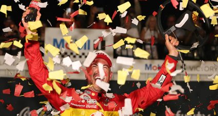Joey Logano