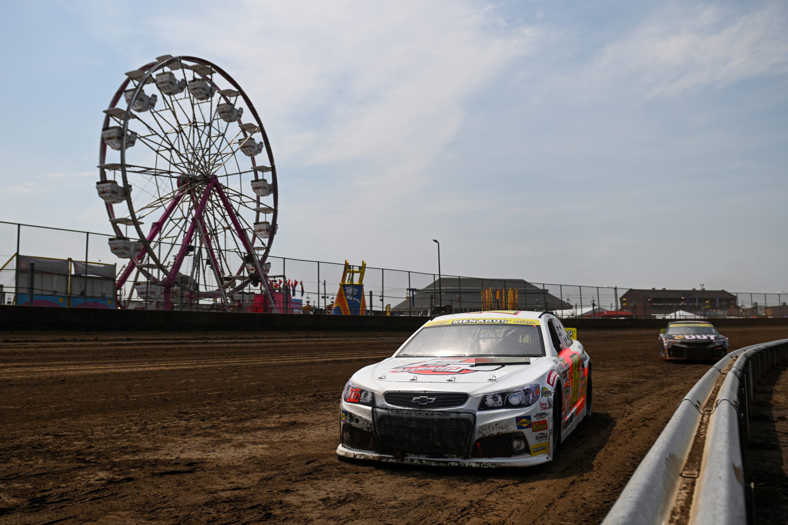 Illinois State Fairgrounds