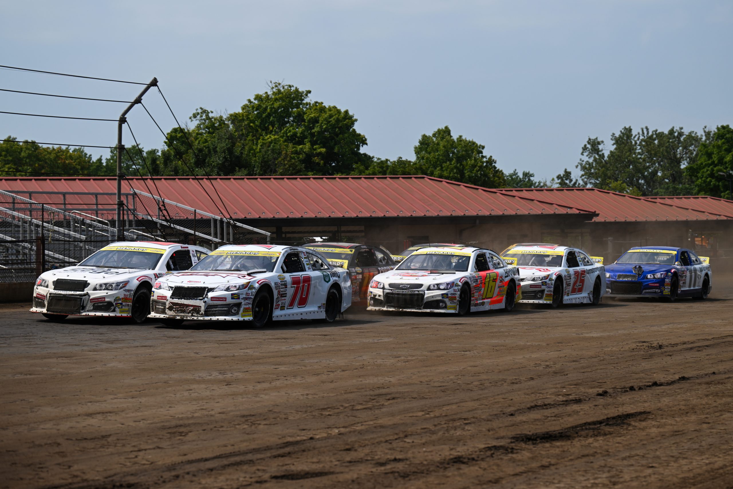 Illinois State Fairgrounds