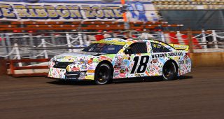 Promo image for Practice results: Calypso 100 at Illinois State Fairgrounds
