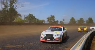 Promo image for ARCA Menards Series race broadcasts: Where and when to watch FOX re-airs