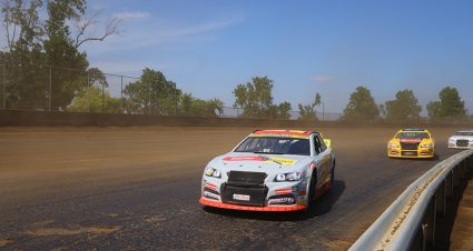 Springfield Mile