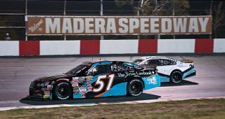 Madera Speedway