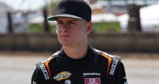 Promo Image for Get tickets to Friday's ARCA Menards Series Atlas 200 at Madison now
