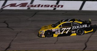 Promo Image for Highlights: Watch the top moments from Friday's Atlas 200 at Madison