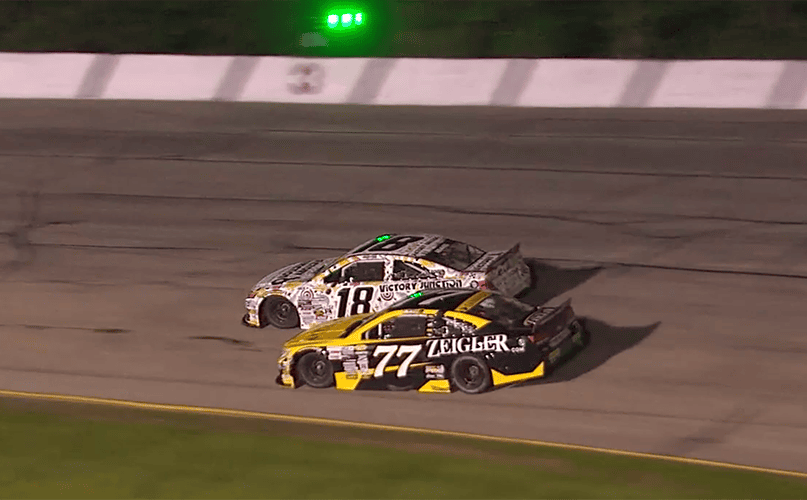 Highlights: Atlas 200 at Madison International Speedway