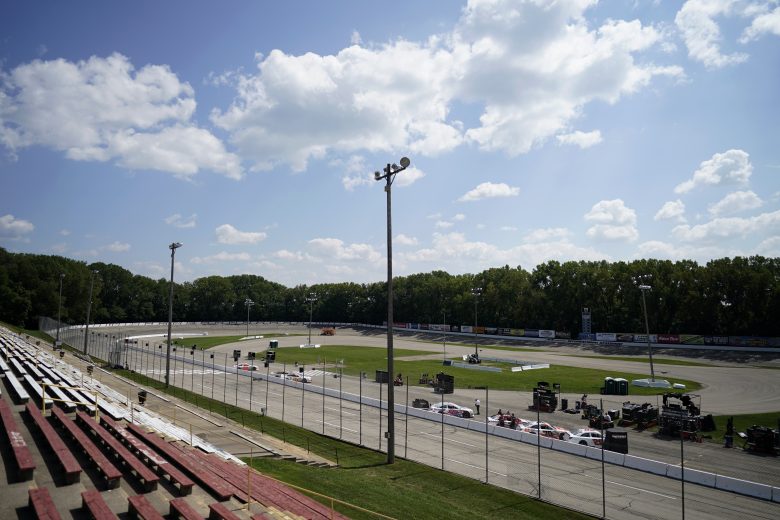 Behind the scenes from the Atlas 200 at Madison International