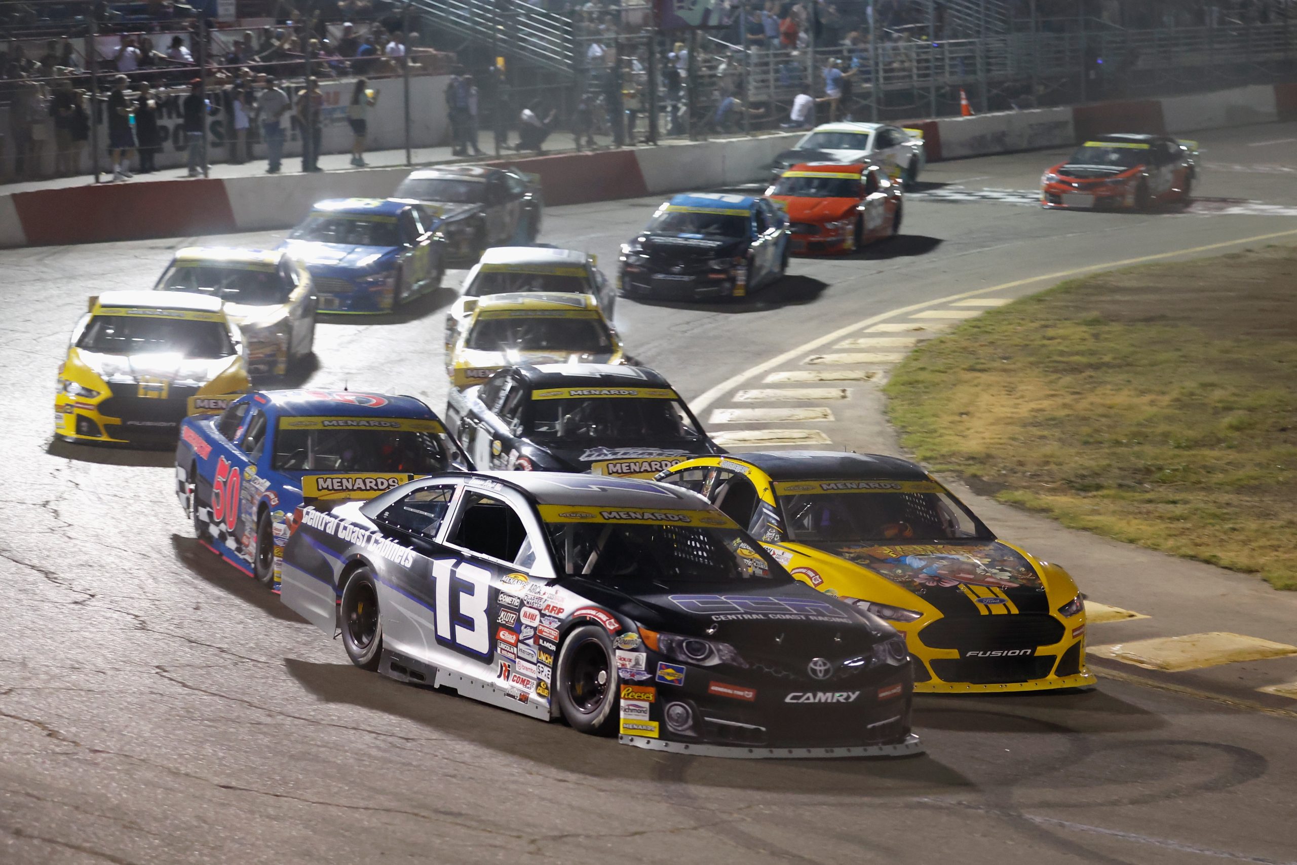 All American Speedway