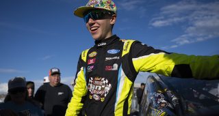Promo Image for Get tickets: All American Speedway hosts NAPA Auto Parts 150 Saturday