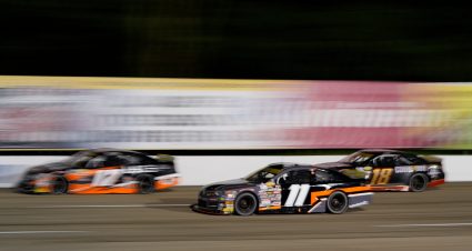 Madison International Speedway