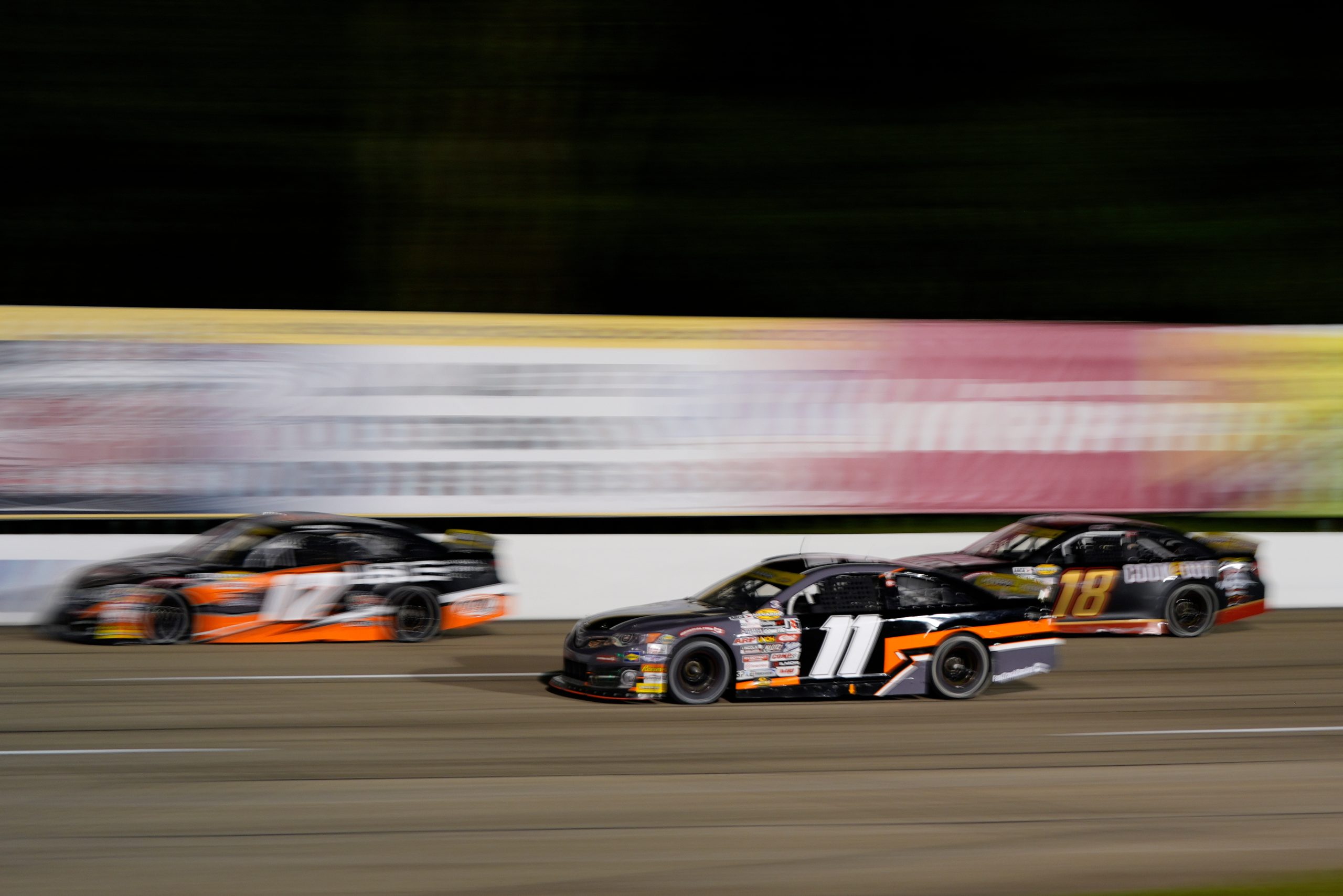 ARCA Menards Series race broadcasts: Where and when to watch FOX re-airs