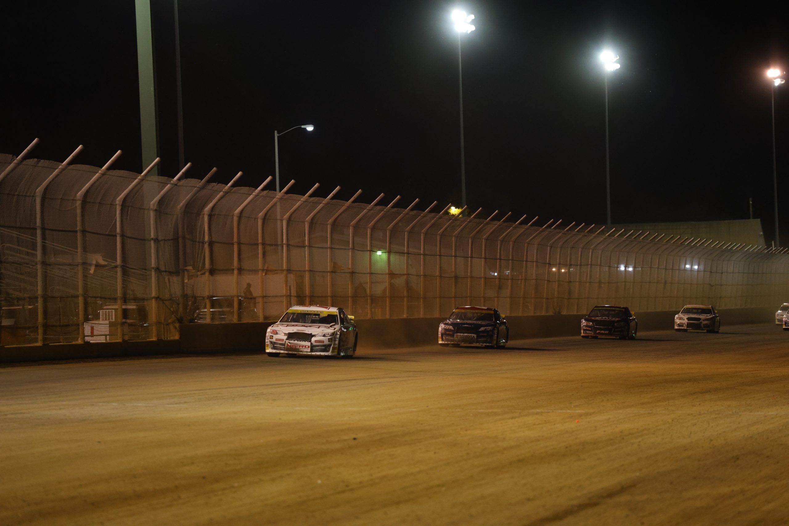 DuQuoin State Fairgrounds