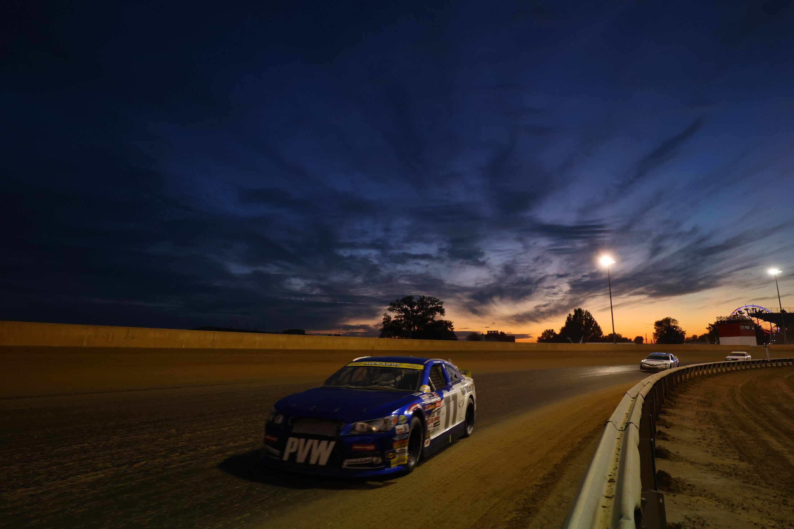 DuQuoin State Fairgrounds