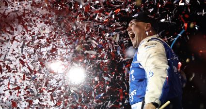 Ryan Preece
