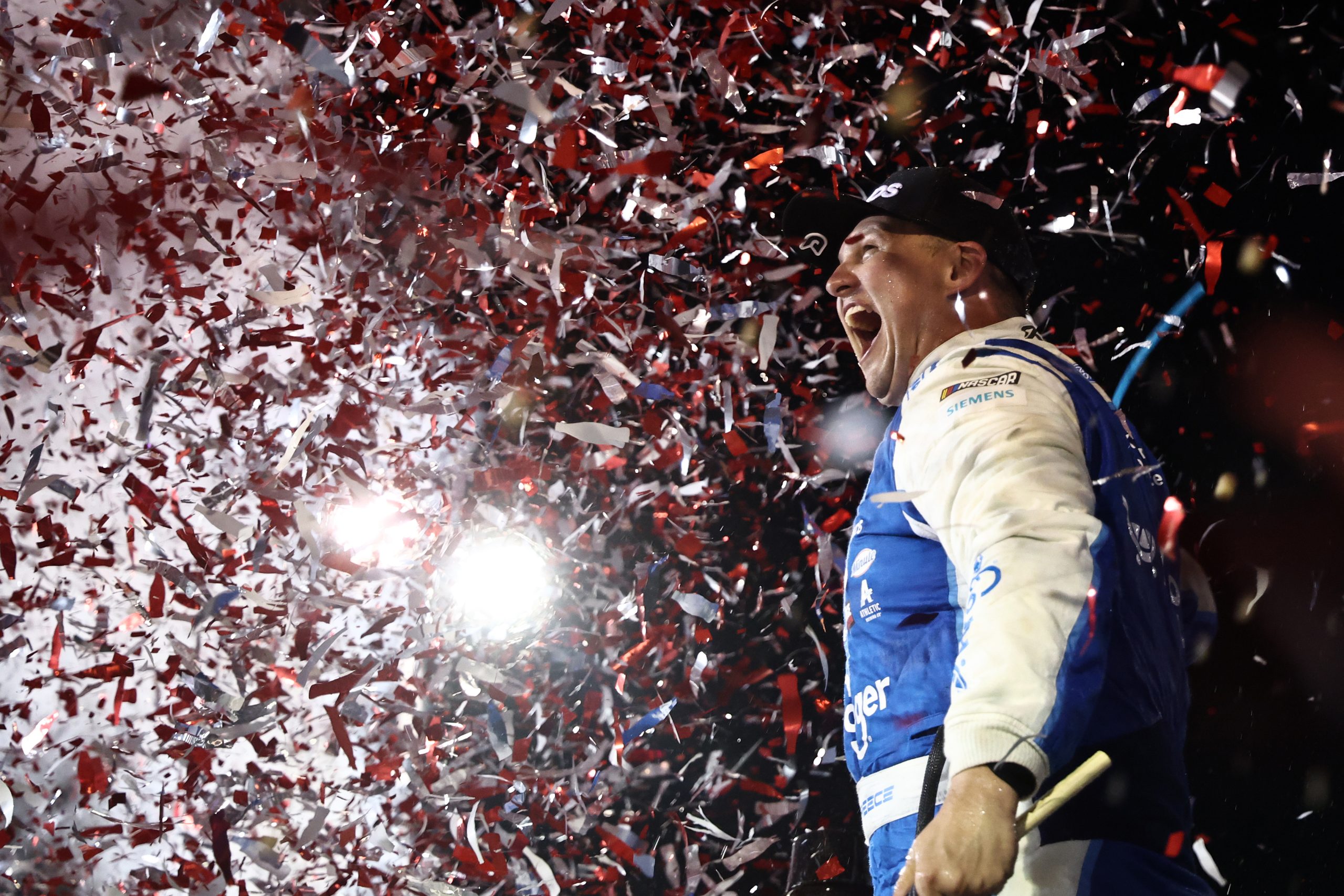 How ARCA Menards Series graduates finished at Daytona