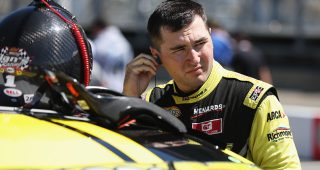 Promo image for PIT BOX: West Series competitors return to action at All American following extended break