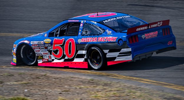 Trevor Huddleston