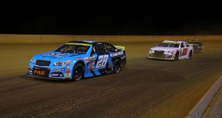 Promo Image for Full highlights from Sunday's Audubon Park 100 at DuQuoin