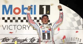 Christopher Bell